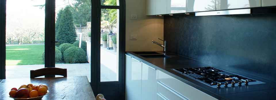 Realizzazione Single Relooking - Architetto Daniele Bonazzi