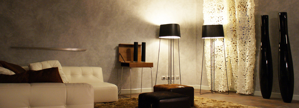 Realizzazione Single Relooking - Architetto Daniele Bonazzi