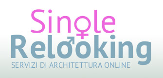 Home page Single Relooking